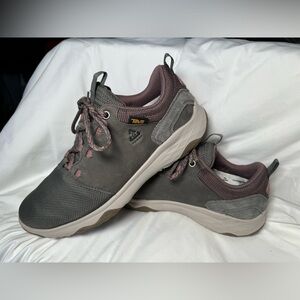Canyonview Hiking Shoe